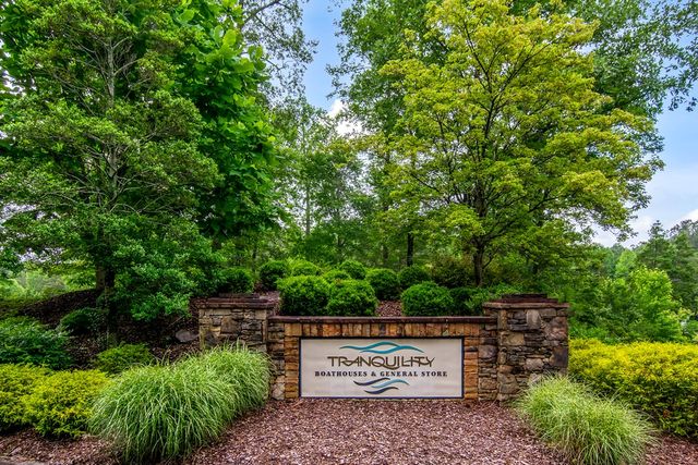 Lot 44 Harris Creek Drive, Ellijay, GA 30540