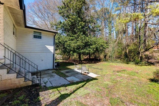 3199 Delmar Lane, Atlanta, GA 30311