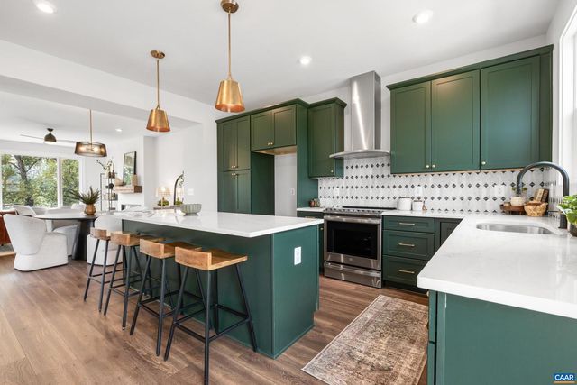 13 LARKIN AVE, Crozet, VA 22932