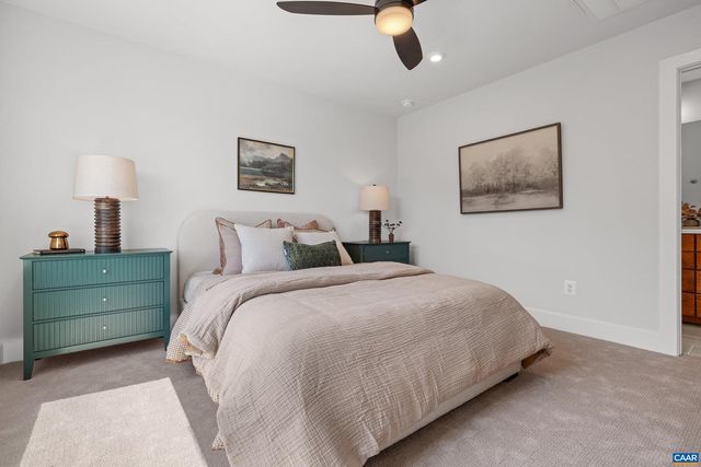 13 LARKIN AVE, Crozet, VA 22932