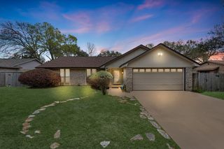 1505 Blake Drive, Brenham, TX 77833