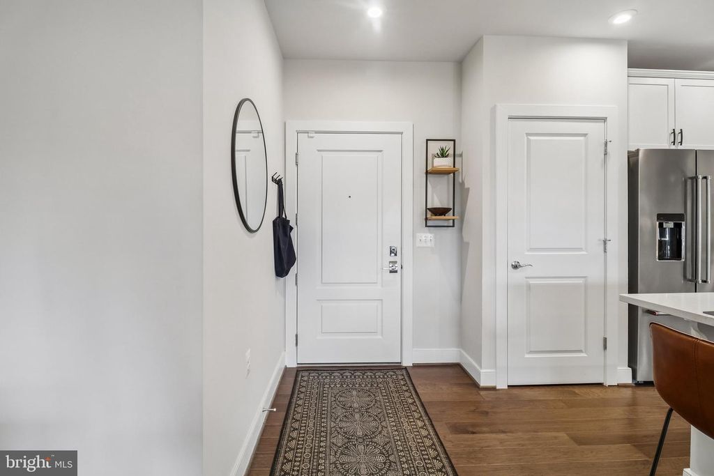 Image 25 of property listing at 3503 BELLFLOWER LN #406, Rockville, MD 20852