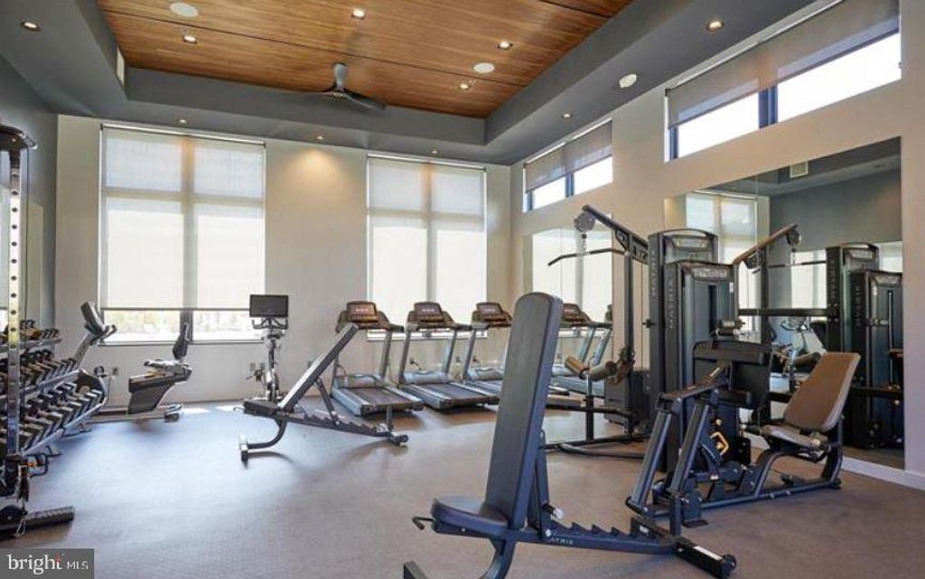 Image 33 of property listing at 3503 BELLFLOWER LN #406, Rockville, MD 20852