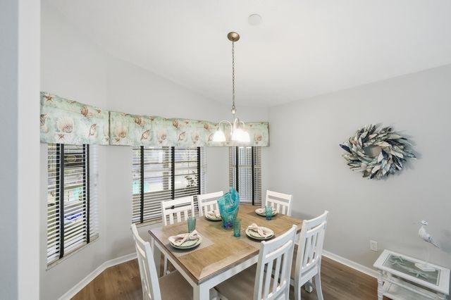 6736 Alemendra Street, Fort Pierce, FL 34951