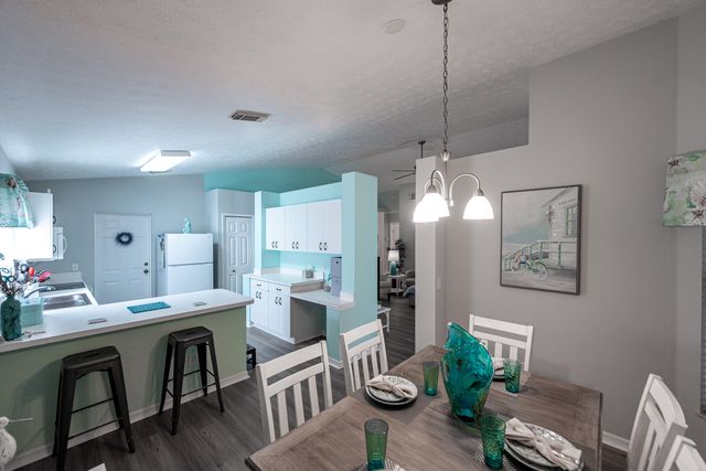 6736 Alemendra Street, Fort Pierce, FL 34951