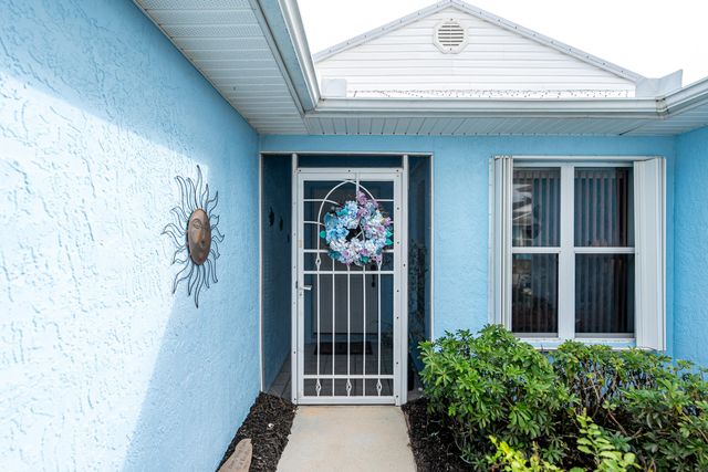 6736 Alemendra Street, Fort Pierce, FL 34951