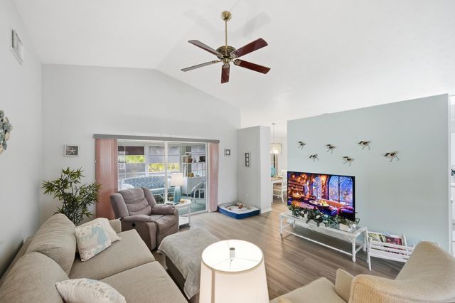 6736 Alemendra Street, Fort Pierce, FL 34951