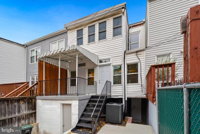 1526 SPRING PL NW, Washington, DC 20010