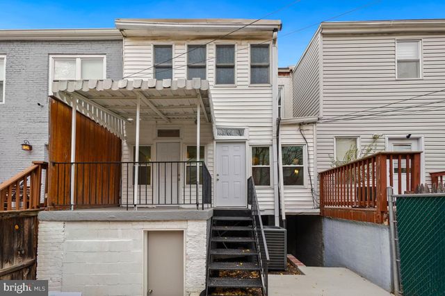 1526 SPRING PL NW, Washington, DC 20010