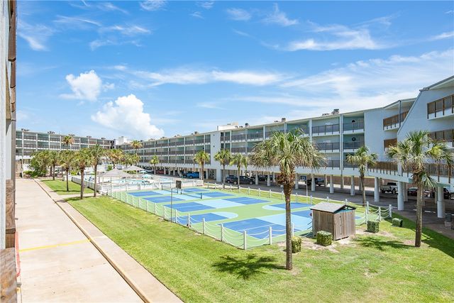 5973 State Highway 361 325, Port Aransas, TX 78373