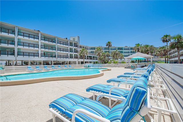 5973 State Highway 361 325, Port Aransas, TX 78373