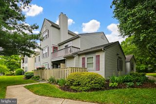 3142 QUARTET LN #255, Silver Spring, MD 20904