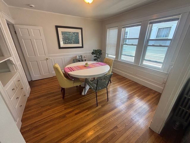 133 Wrentham 3, Boston, MA 02124