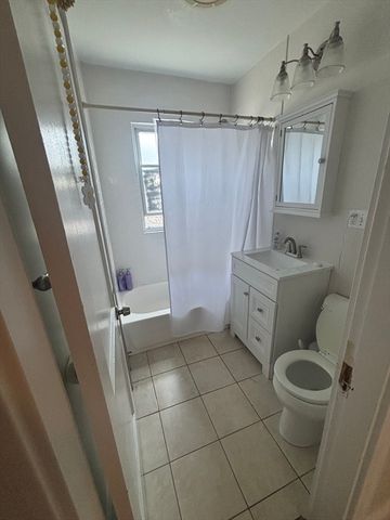 133 Wrentham 3, Boston, MA 02124