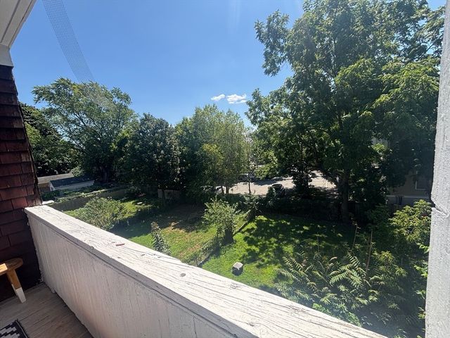 133 Wrentham 3, Boston, MA 02124