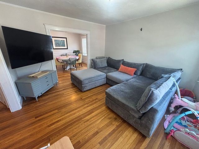 133 Wrentham 3, Boston, MA 02124