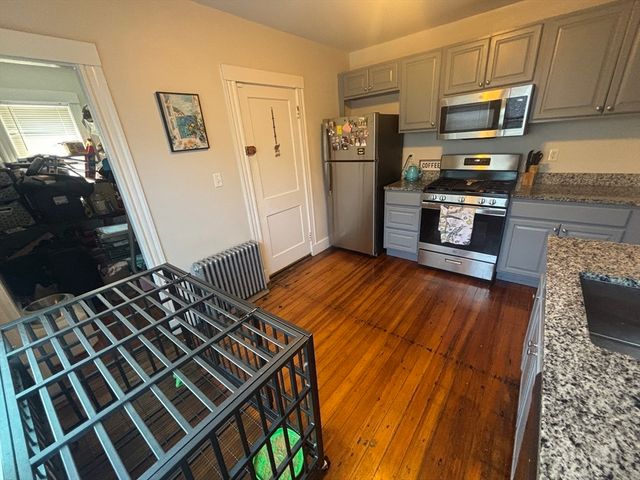 133 Wrentham 3, Boston, MA 02124