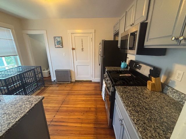 133 Wrentham 3, Boston, MA 02124