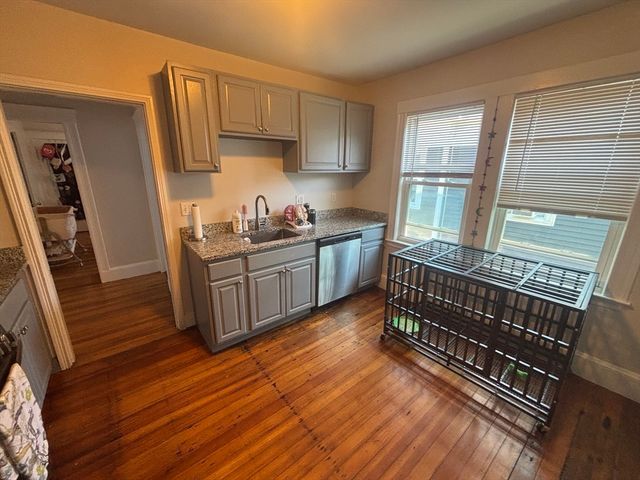 133 Wrentham 3, Boston, MA 02124