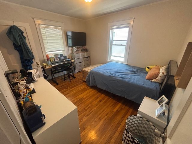 133 Wrentham 3, Boston, MA 02124