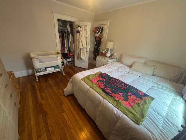 133 Wrentham 3, Boston, MA 02124