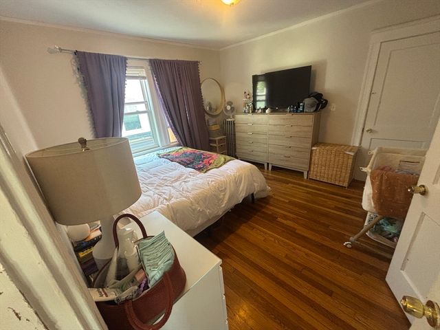 133 Wrentham 3, Boston, MA 02124