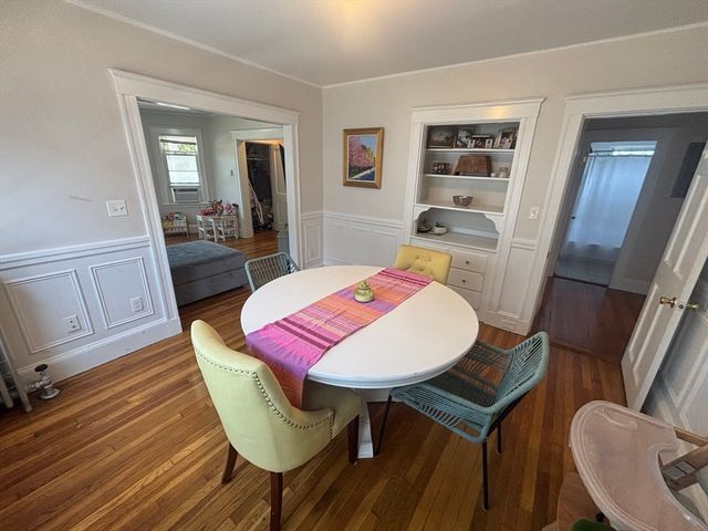 133 Wrentham 3, Boston, MA 02124