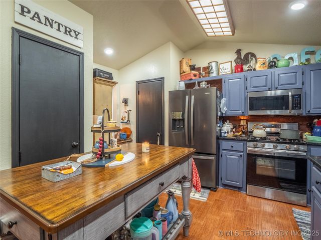 1306 S 6th, Mcalester, OK 74501