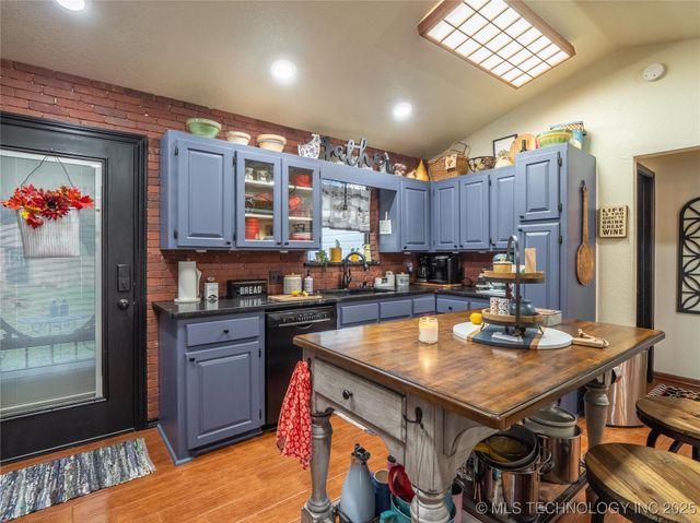 1306 S 6th, Mcalester, OK 74501