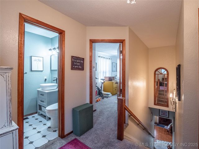 1306 S 6th, Mcalester, OK 74501