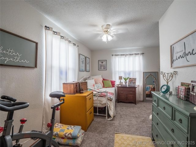 1306 S 6th, Mcalester, OK 74501