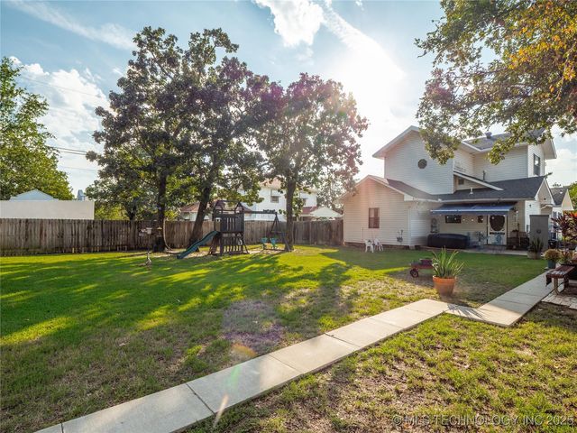 1306 S 6th, Mcalester, OK 74501