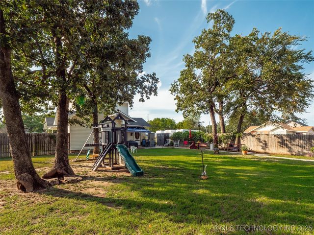 1306 S 6th, Mcalester, OK 74501