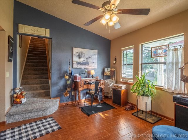 1306 S 6th, Mcalester, OK 74501