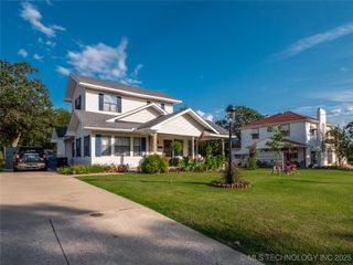 1306 S 6th, Mcalester, OK 74501