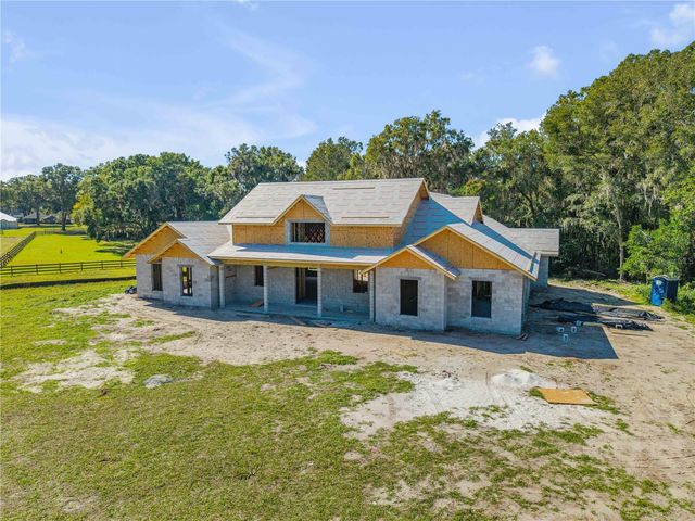 1624 GREENS DAIRY ROAD, Deland, FL 32720