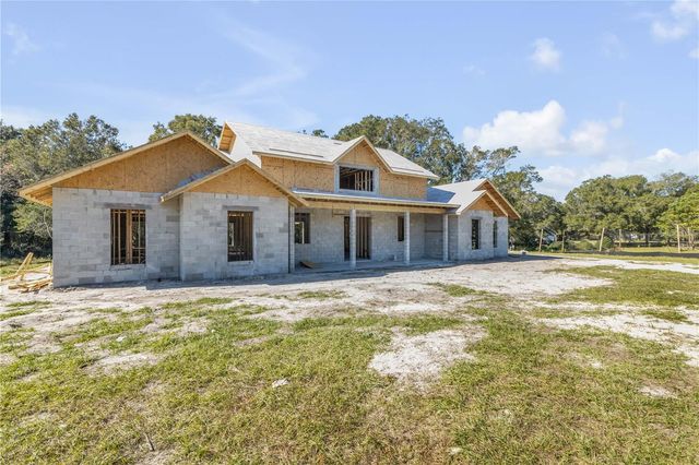 1624 GREENS DAIRY ROAD, Deland, FL 32720