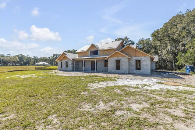 1624 GREENS DAIRY ROAD, Deland, FL 32720