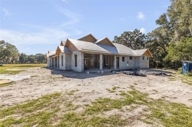 1624 GREENS DAIRY ROAD, Deland, FL 32720