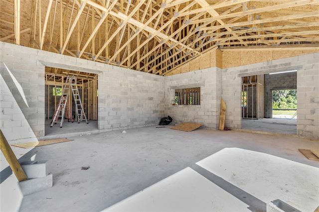 1624 GREENS DAIRY ROAD, Deland, FL 32720