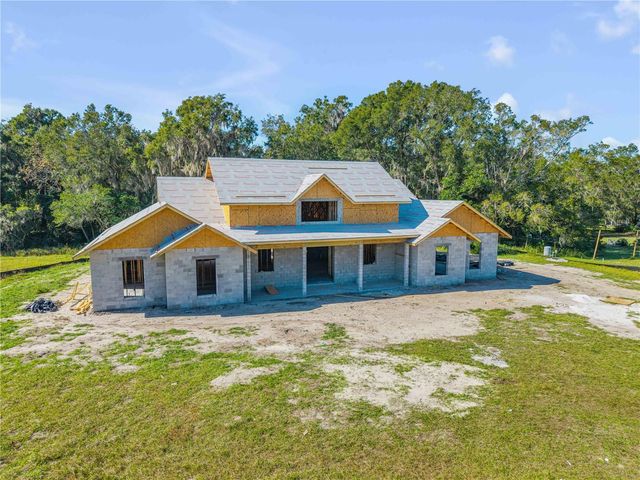 1624 GREENS DAIRY ROAD, Deland, FL 32720