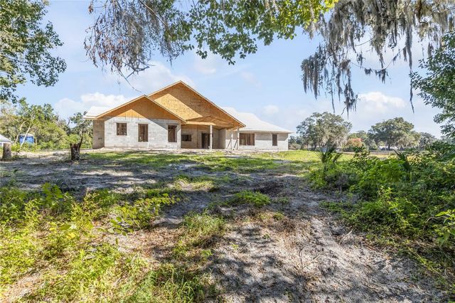 1624 GREENS DAIRY ROAD, Deland, FL 32720