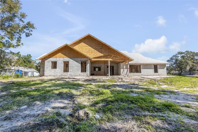 1624 GREENS DAIRY ROAD, Deland, FL 32720