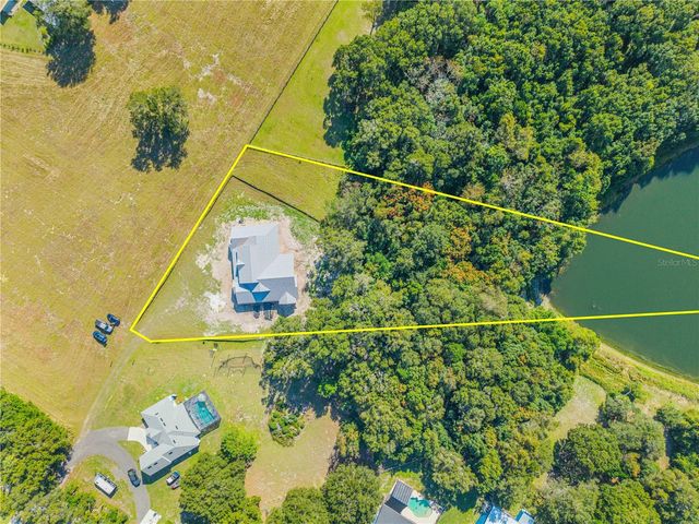 1624 GREENS DAIRY ROAD, Deland, FL 32720
