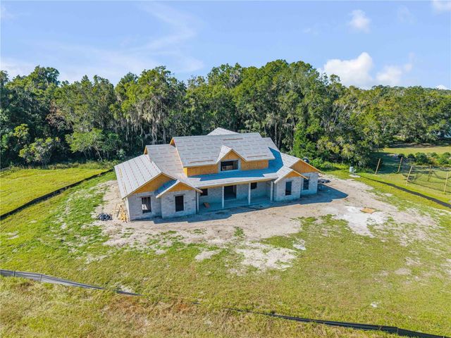 1624 GREENS DAIRY ROAD, Deland, FL 32720