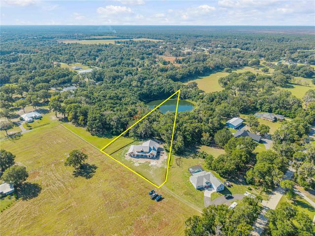 1624 GREENS DAIRY ROAD, Deland, FL 32720