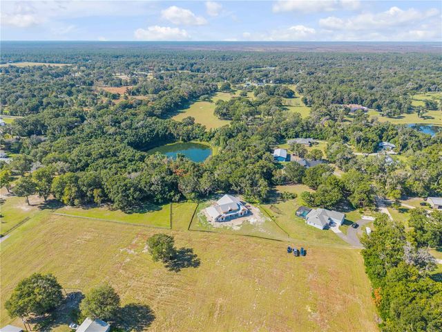 1624 GREENS DAIRY ROAD, Deland, FL 32720