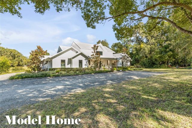 1624 GREENS DAIRY ROAD, Deland, FL 32720