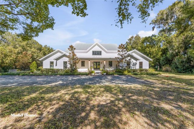 1624 GREENS DAIRY ROAD, Deland, FL 32720