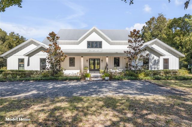 1624 GREENS DAIRY ROAD, Deland, FL 32720